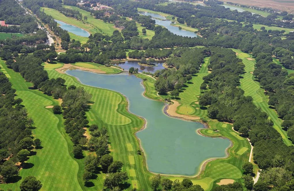 Gloria Old  Golf Course course photo 1