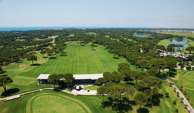 Gloria New Golf Course (1)