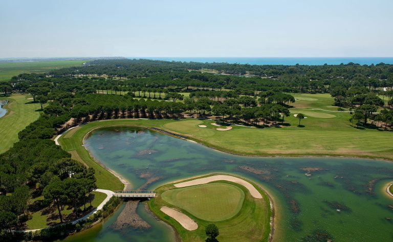 Gloria New Golf Course (2)