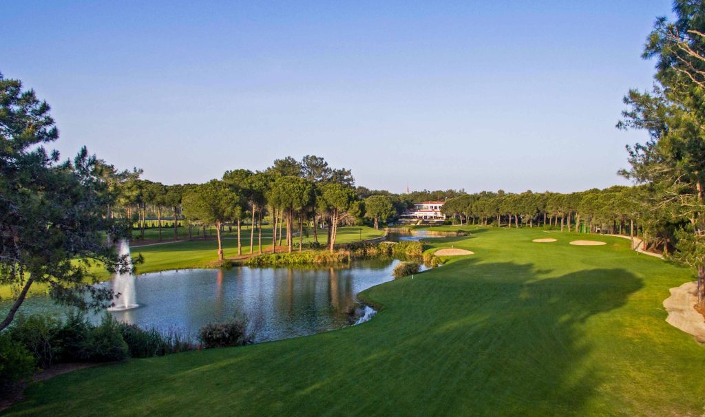 National Golf Club 6 National Golf Club 1
