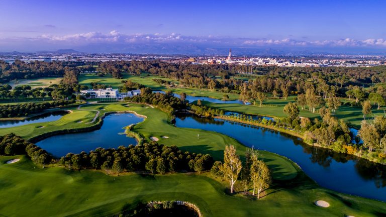 PGA Sultan Golf Course (2)