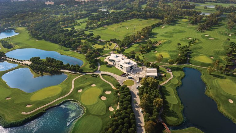 Pasha Golf Course (11)