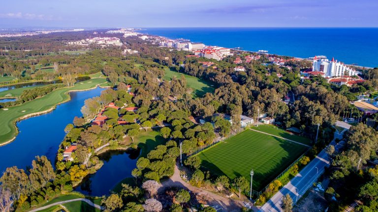 Pasha Golf Course (15)