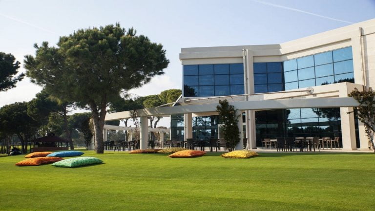 Pasha Golf Course (3)