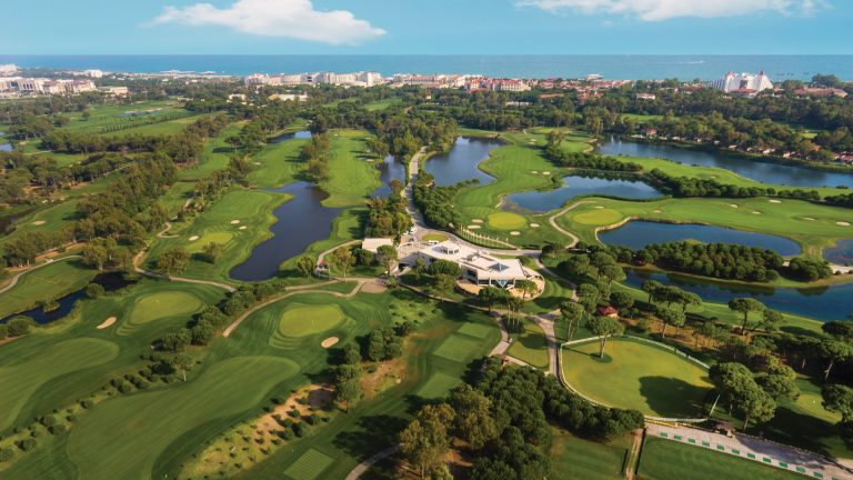 Pasha Golf Course (5)