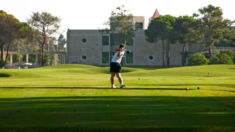 Pasha Golf Course (6)