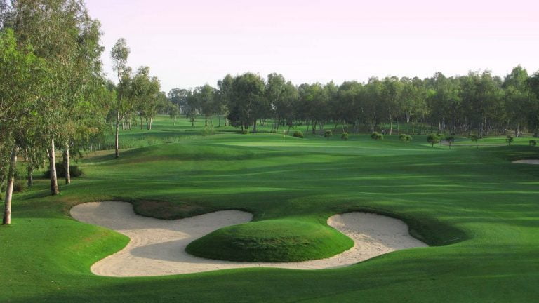 Pasha Golf Course (8)