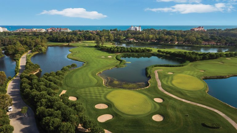 Pasha Golf Course (9)