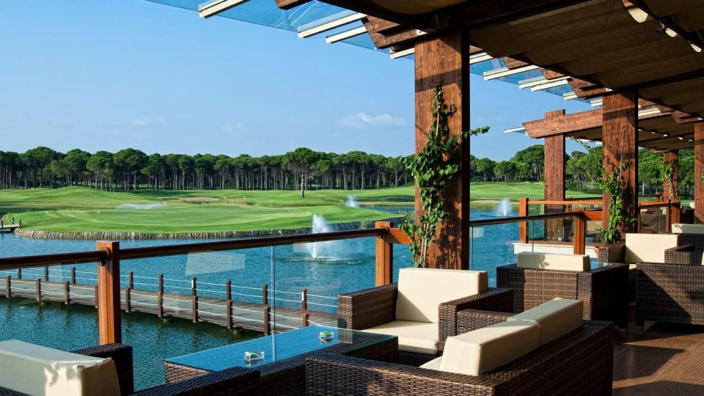 Golf Holidays Turkey Belek Golf Packages