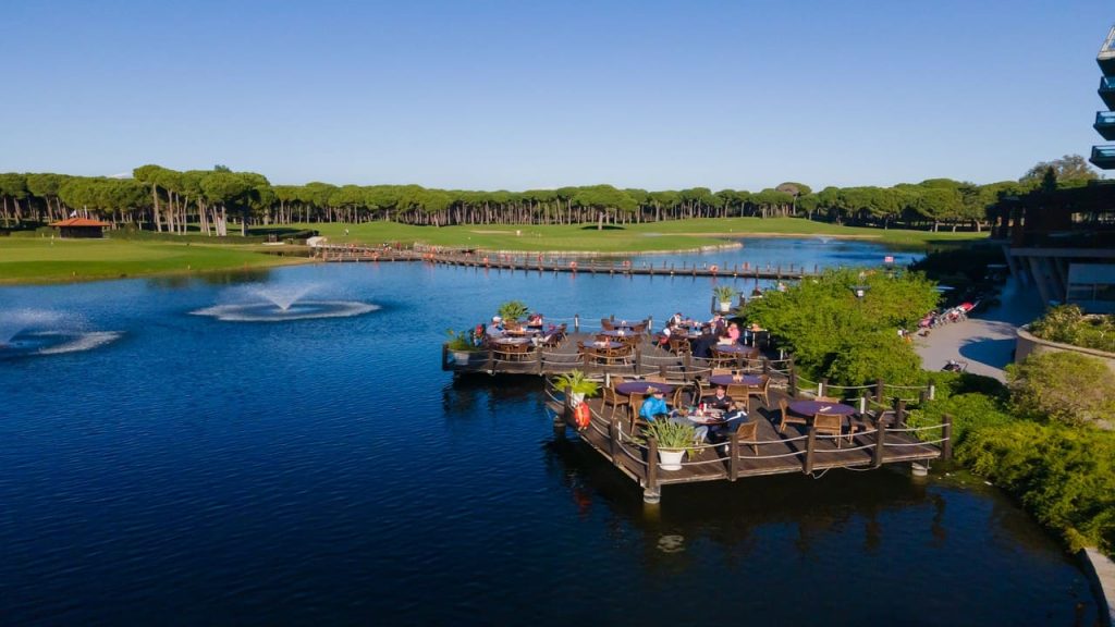 Golf Holidays Turkey Belek Golf Packages