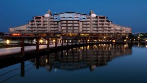 Sueno Hotels Golf Belek (17)