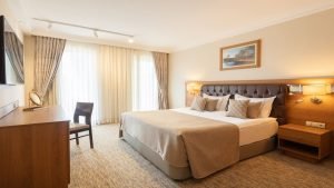 Sueno Hotels Golf Belek (9)