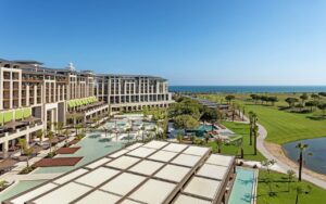 Cullinan Belek (4)