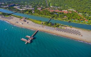 Gloria Golf Resort (2)