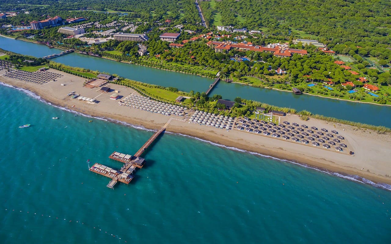 Gloria Golf Resort (2)