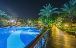 Gloria Golf Resort (20)