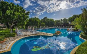 Gloria Golf Resort (23)