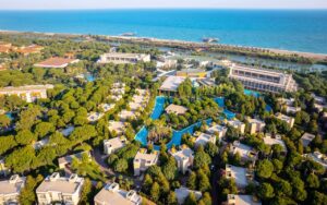 Gloria Serenity Resort (3)