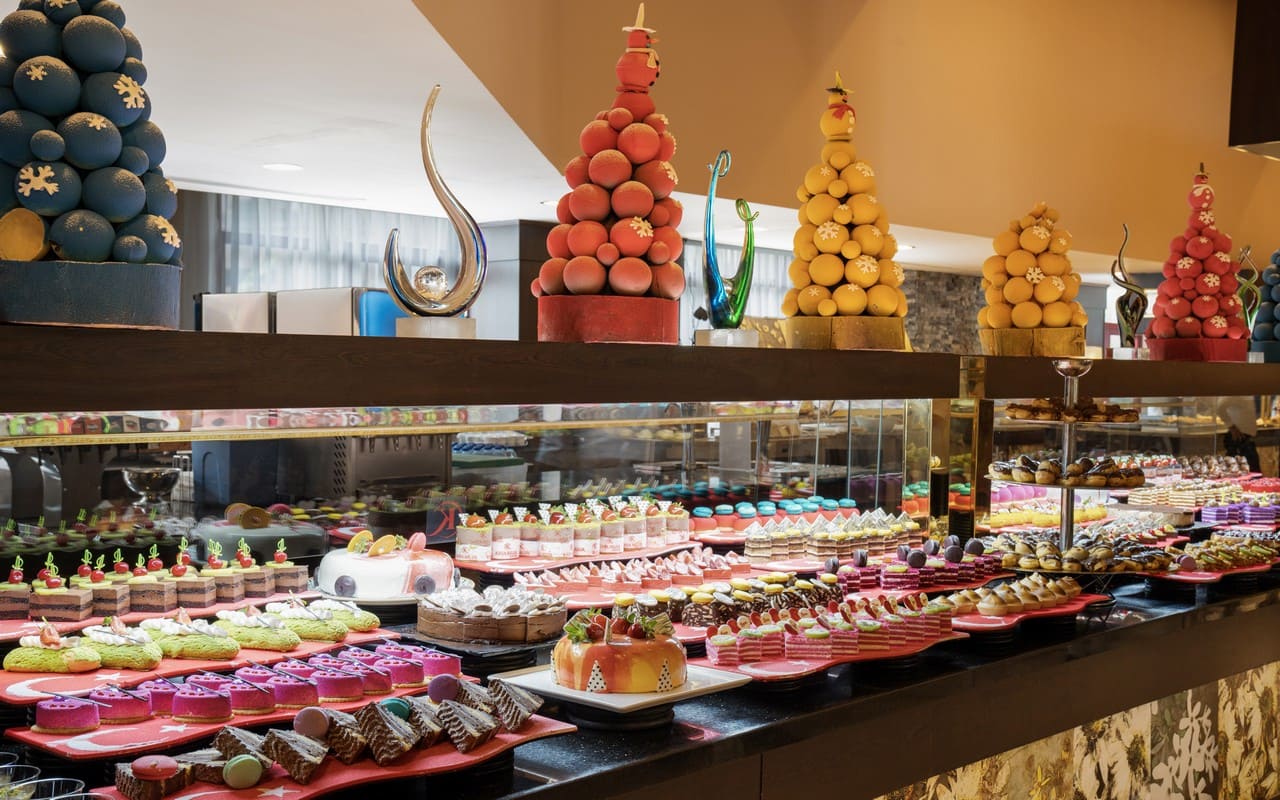 Kaya Belek Hotel (10)