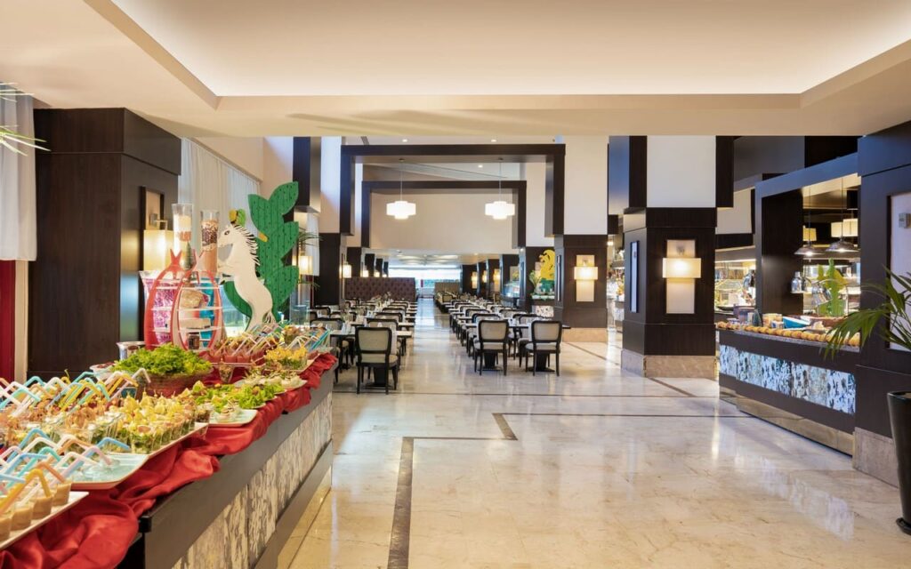 Kaya Belek Hotel (11)