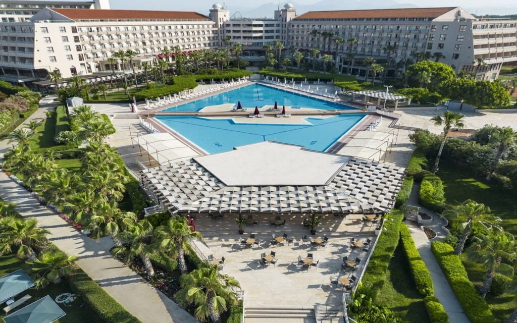 Kaya Belek Hotel (12)