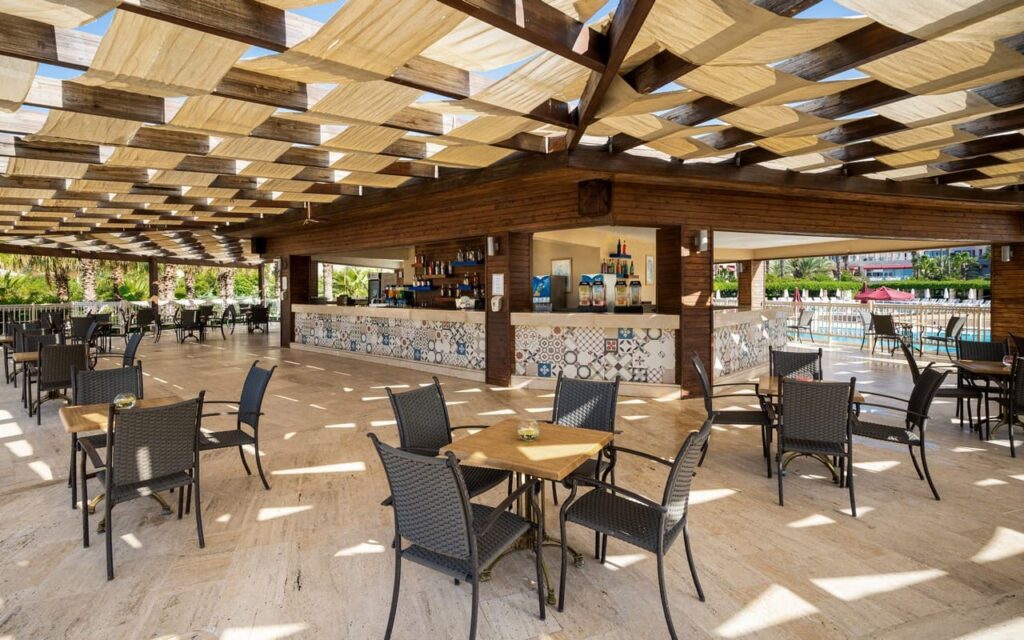 Kaya Belek Hotel (13)