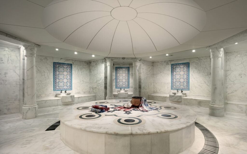 Kaya Belek Hotel (19)