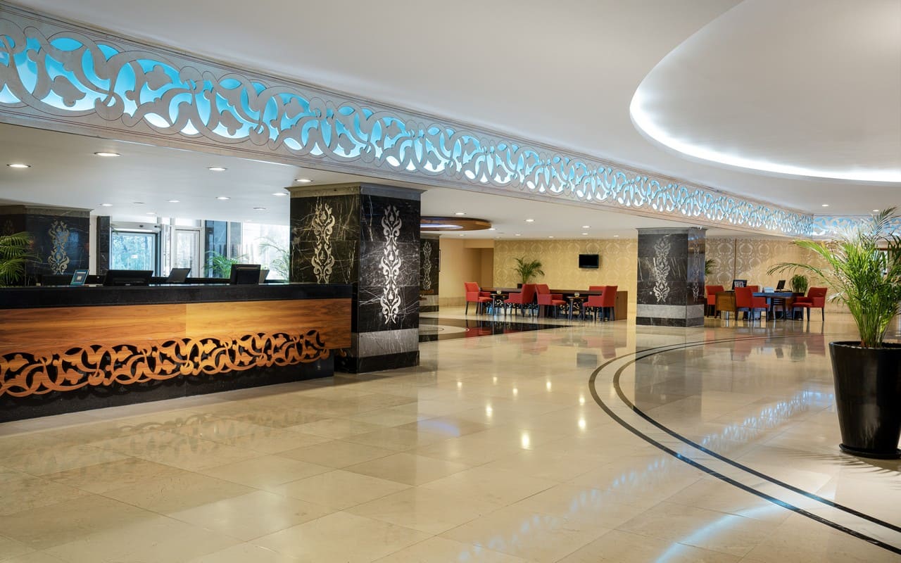 Kaya Belek Hotel (3)