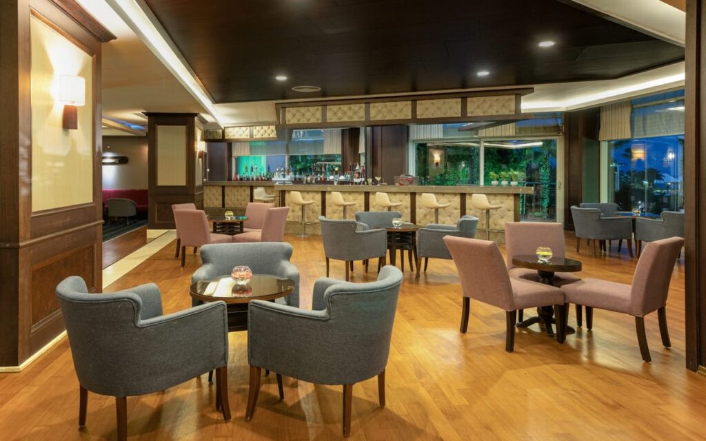 Kaya Belek Hotel (4)