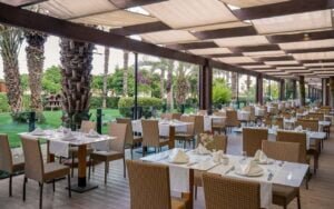 Kaya Belek Hotel (6)