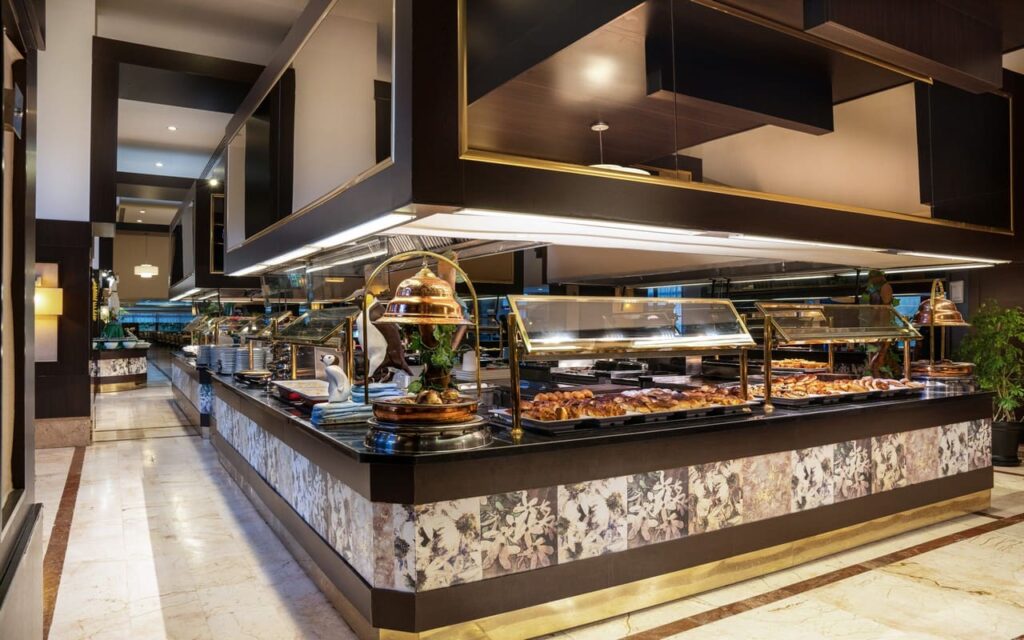 Kaya Belek Hotel (7)