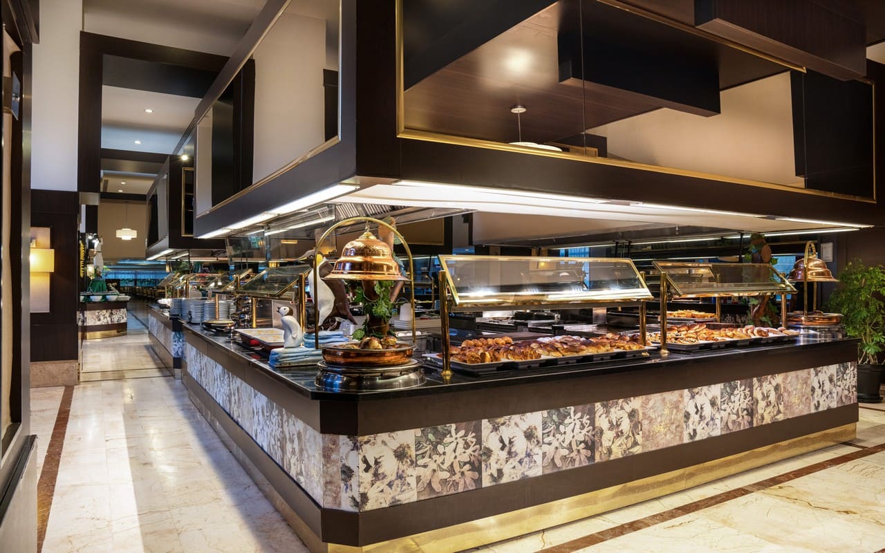 Kaya Belek Hotel (7)