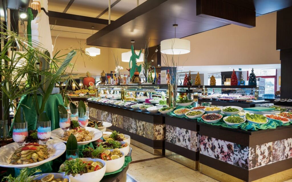 Kaya Belek Hotel (8)