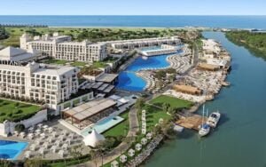 Titanic Deluxe Golf Belek (1)