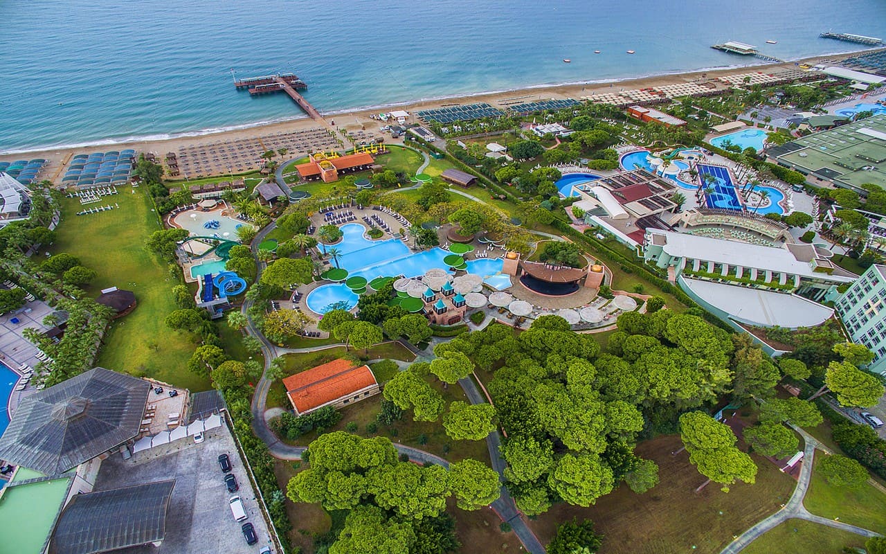 Gloria Verde Resort (1)