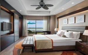 Kaya Palazzo Golf Resort (9)