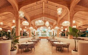 Sirene Belek Hotel (11)