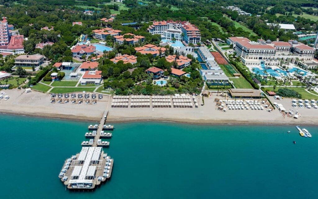 Sirene Belek Hotel (2)