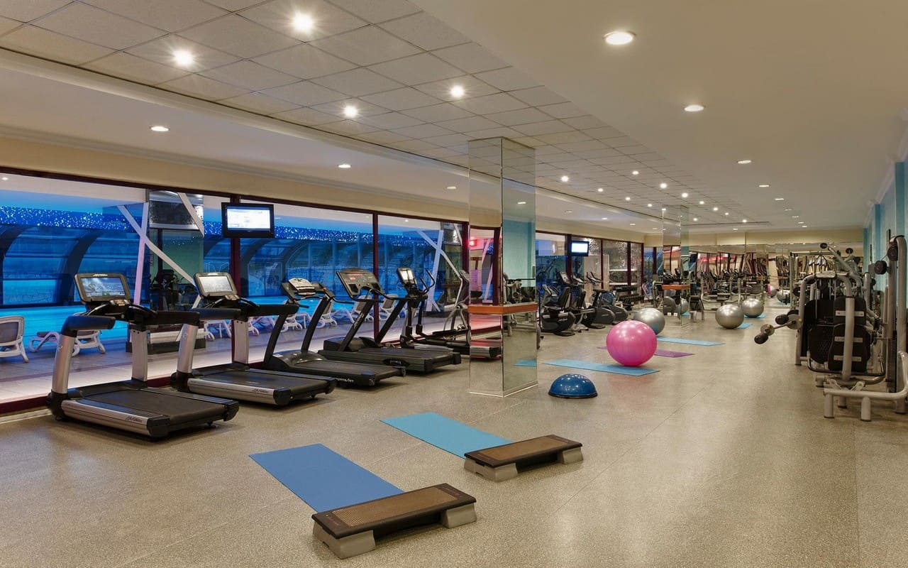 Sirene Belek Hotel -