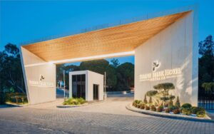 Sirene Belek Hotel (3)