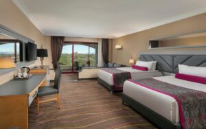 Sirene Belek Hotel (5)