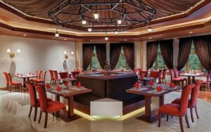 Sirene Belek Hotel (7)