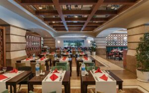 Sirene Belek Hotel (8)