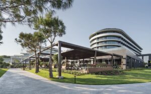 Voyage Belek Golf & Spa (12)
