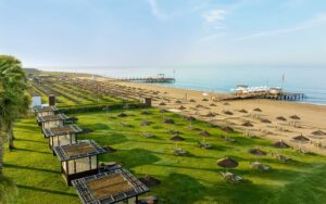 Voyage Belek Golf & Spa (15)