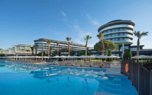 Voyage Belek Golf & Spa (17)