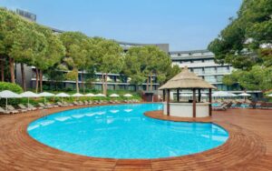 Voyage Belek Golf & Spa (18)