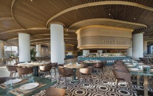 Voyage Belek Golf & Spa (9)