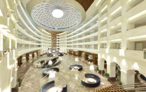 Sueno Hotels Deluxe Belek (4)