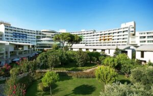Cornelia Diamond Golf Resort & Spa (1)